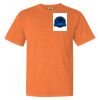Garment Dyed Heavyweight Ringspun Short Sleeve Shirt Thumbnail