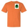 Garment Dyed Heavyweight Ringspun Short Sleeve Shirt Thumbnail