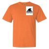 Garment Dyed Heavyweight Ringspun Short Sleeve Shirt Thumbnail