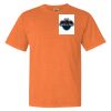 Garment Dyed Heavyweight Ringspun Short Sleeve Shirt Thumbnail