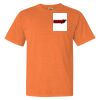 Garment Dyed Heavyweight Ringspun Short Sleeve Shirt Thumbnail