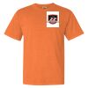 Garment Dyed Heavyweight Ringspun Short Sleeve Shirt Thumbnail