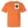 Garment Dyed Heavyweight Ringspun Short Sleeve Shirt Thumbnail