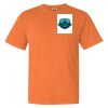 Garment Dyed Heavyweight Ringspun Short Sleeve Shirt Thumbnail
