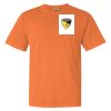 Garment Dyed Heavyweight Ringspun Short Sleeve Shirt Thumbnail
