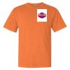 Garment Dyed Heavyweight Ringspun Short Sleeve Shirt Thumbnail