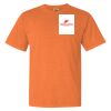 Garment Dyed Heavyweight Ringspun Short Sleeve Shirt Thumbnail