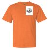 Garment Dyed Heavyweight Ringspun Short Sleeve Shirt Thumbnail