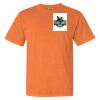 Garment Dyed Heavyweight Ringspun Short Sleeve Shirt Thumbnail