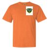 Garment Dyed Heavyweight Ringspun Short Sleeve Shirt Thumbnail