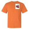 Garment Dyed Heavyweight Ringspun Short Sleeve Shirt Thumbnail