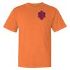 Garment Dyed Heavyweight Ringspun Short Sleeve Shirt Thumbnail