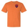 Garment Dyed Heavyweight Ringspun Short Sleeve Shirt Thumbnail