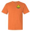 Garment Dyed Heavyweight Ringspun Short Sleeve Shirt Thumbnail