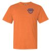 Garment Dyed Heavyweight Ringspun Short Sleeve Shirt Thumbnail