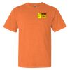 Garment Dyed Heavyweight Ringspun Short Sleeve Shirt Thumbnail