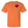 Garment Dyed Heavyweight Ringspun Short Sleeve Shirt Thumbnail