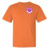 Garment Dyed Heavyweight Ringspun Short Sleeve Shirt Thumbnail