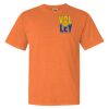 Garment Dyed Heavyweight Ringspun Short Sleeve Shirt Thumbnail