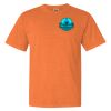 Garment Dyed Heavyweight Ringspun Short Sleeve Shirt Thumbnail