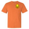 Garment Dyed Heavyweight Ringspun Short Sleeve Shirt Thumbnail