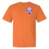 Garment Dyed Heavyweight Ringspun Short Sleeve Shirt Thumbnail