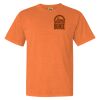Garment Dyed Heavyweight Ringspun Short Sleeve Shirt Thumbnail