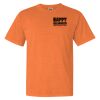 Garment Dyed Heavyweight Ringspun Short Sleeve Shirt Thumbnail