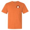 Garment Dyed Heavyweight Ringspun Short Sleeve Shirt Thumbnail