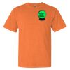 Garment Dyed Heavyweight Ringspun Short Sleeve Shirt Thumbnail