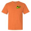Garment Dyed Heavyweight Ringspun Short Sleeve Shirt Thumbnail