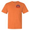 Garment Dyed Heavyweight Ringspun Short Sleeve Shirt Thumbnail