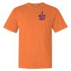 Garment Dyed Heavyweight Ringspun Short Sleeve Shirt Thumbnail