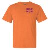 Garment Dyed Heavyweight Ringspun Short Sleeve Shirt Thumbnail