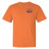 Garment Dyed Heavyweight Ringspun Short Sleeve Shirt Thumbnail