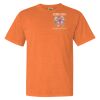 Garment Dyed Heavyweight Ringspun Short Sleeve Shirt Thumbnail