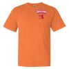 Garment Dyed Heavyweight Ringspun Short Sleeve Shirt Thumbnail