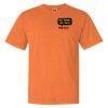 Garment Dyed Heavyweight Ringspun Short Sleeve Shirt Thumbnail