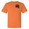 Garment Dyed Heavyweight Ringspun Short Sleeve Shirt Thumbnail