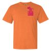 Garment Dyed Heavyweight Ringspun Short Sleeve Shirt Thumbnail