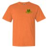 Garment Dyed Heavyweight Ringspun Short Sleeve Shirt Thumbnail