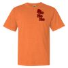 Garment Dyed Heavyweight Ringspun Short Sleeve Shirt Thumbnail